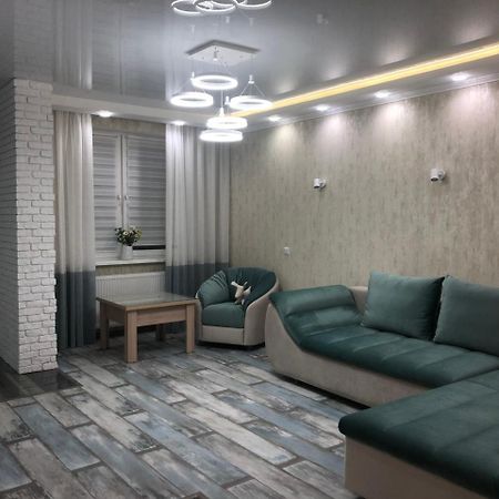 L&A Apartment Kijów Zewnętrze zdjęcie