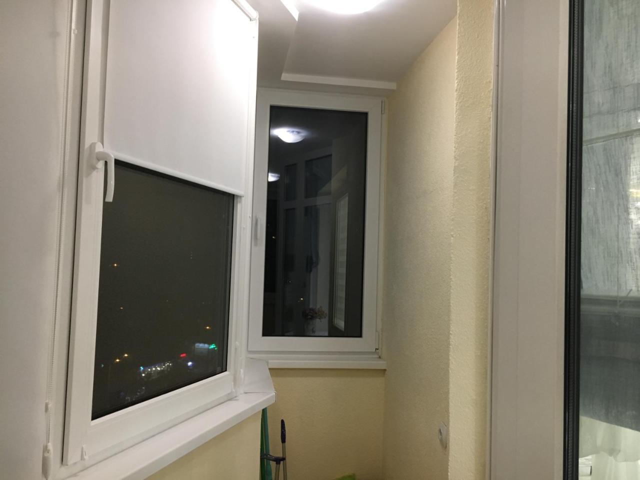 L&A Apartment Kijów Zewnętrze zdjęcie