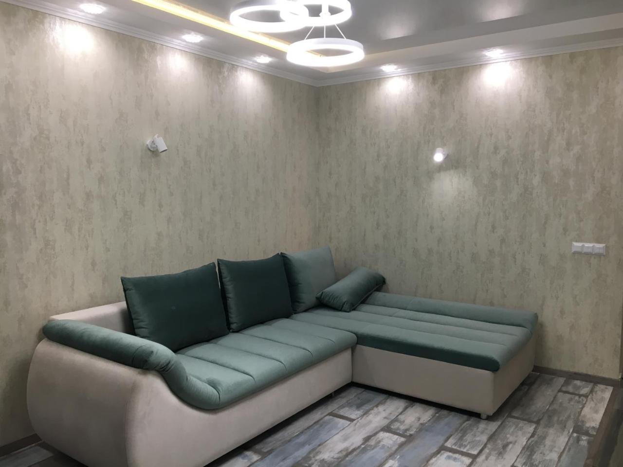 L&A Apartment Kijów Zewnętrze zdjęcie