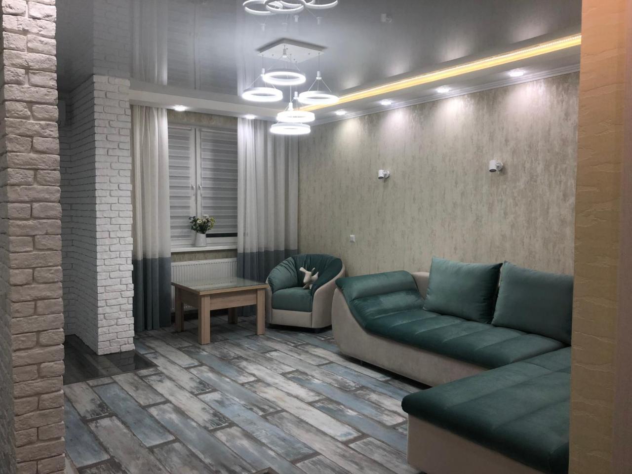 L&A Apartment Kijów Zewnętrze zdjęcie