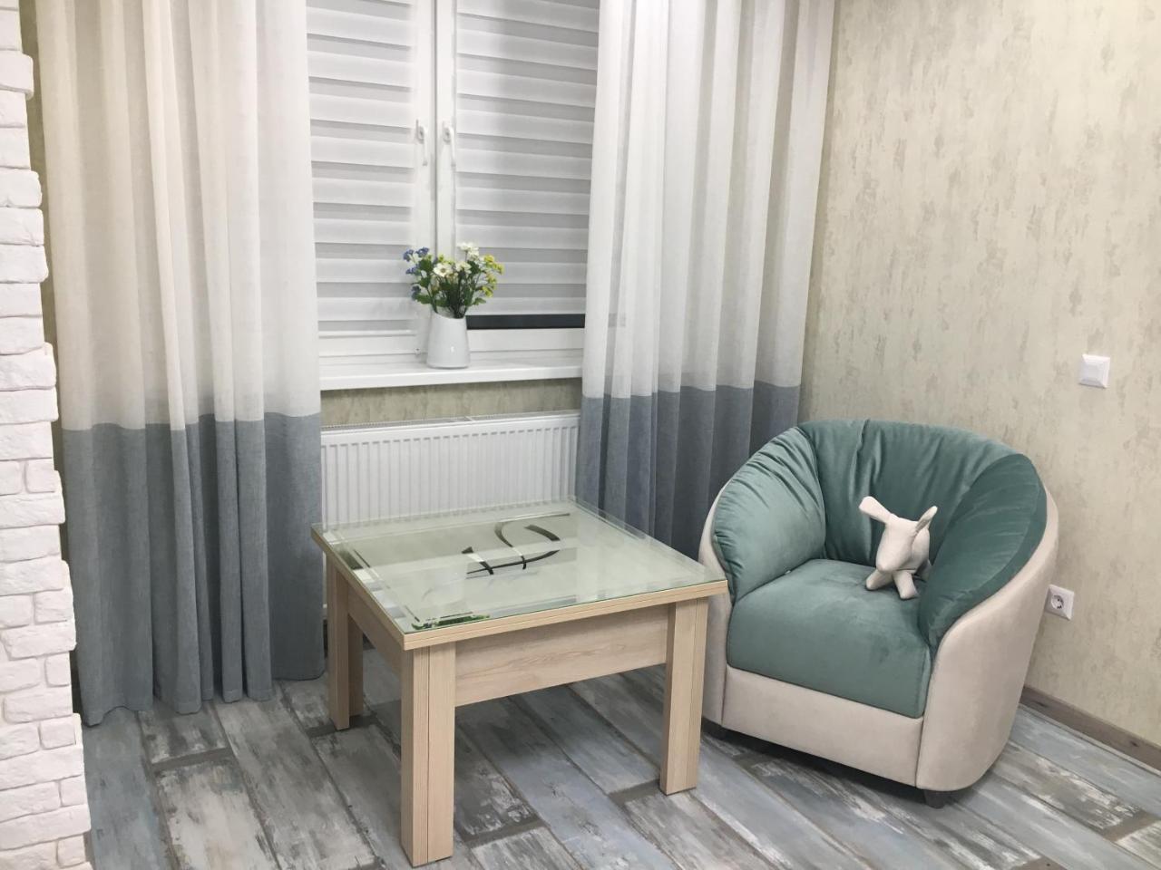 L&A Apartment Kijów Zewnętrze zdjęcie