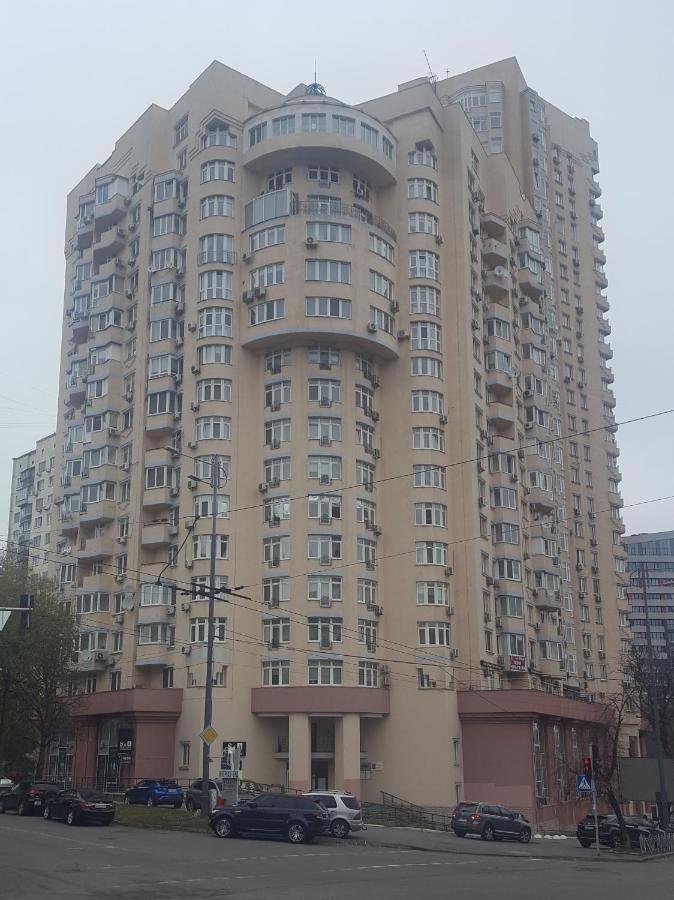 L&A Apartment Kijów Zewnętrze zdjęcie